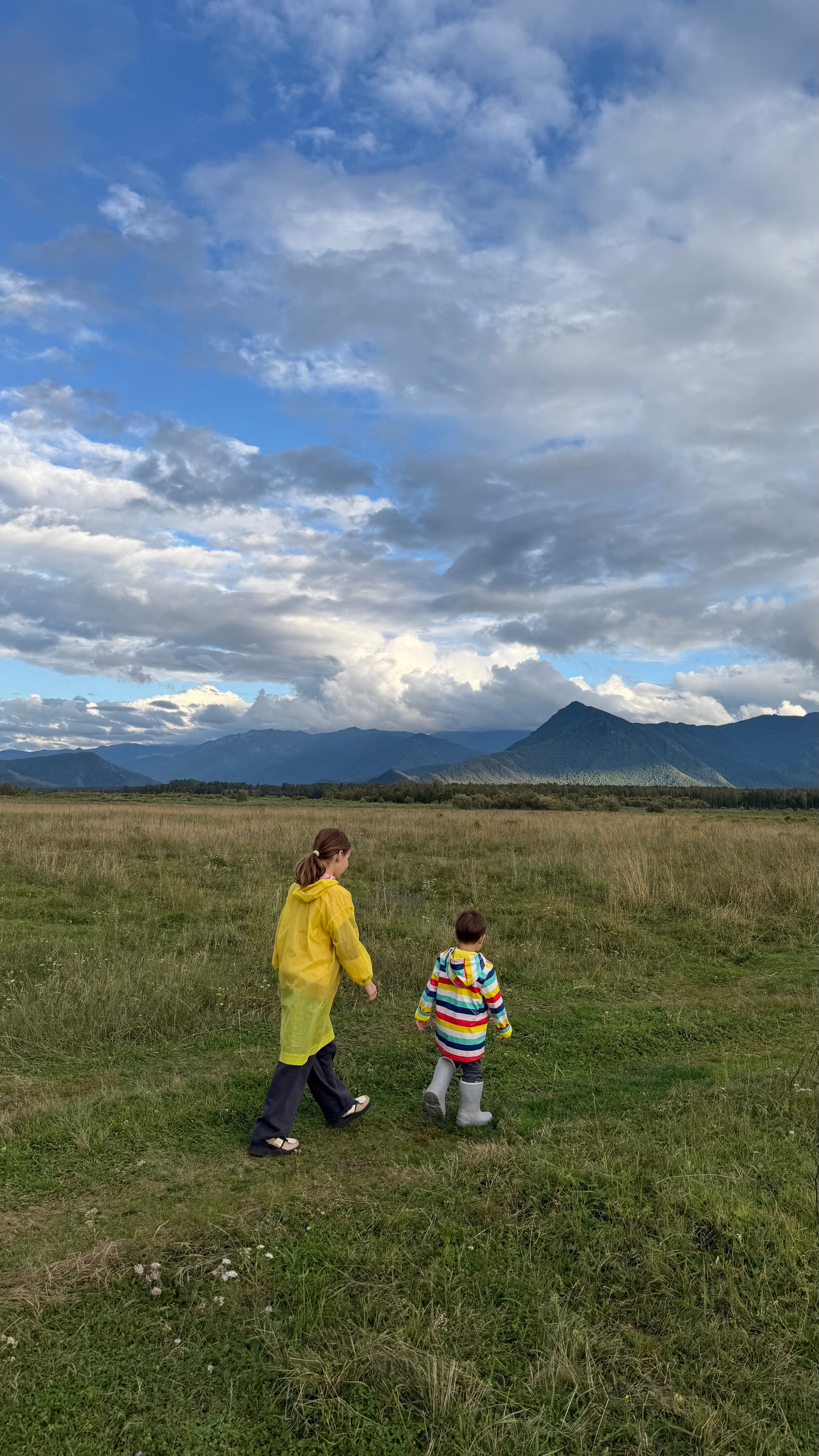 Фото Уймон - Парк