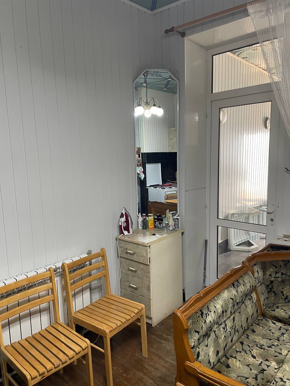 Фото Прибрежный уют