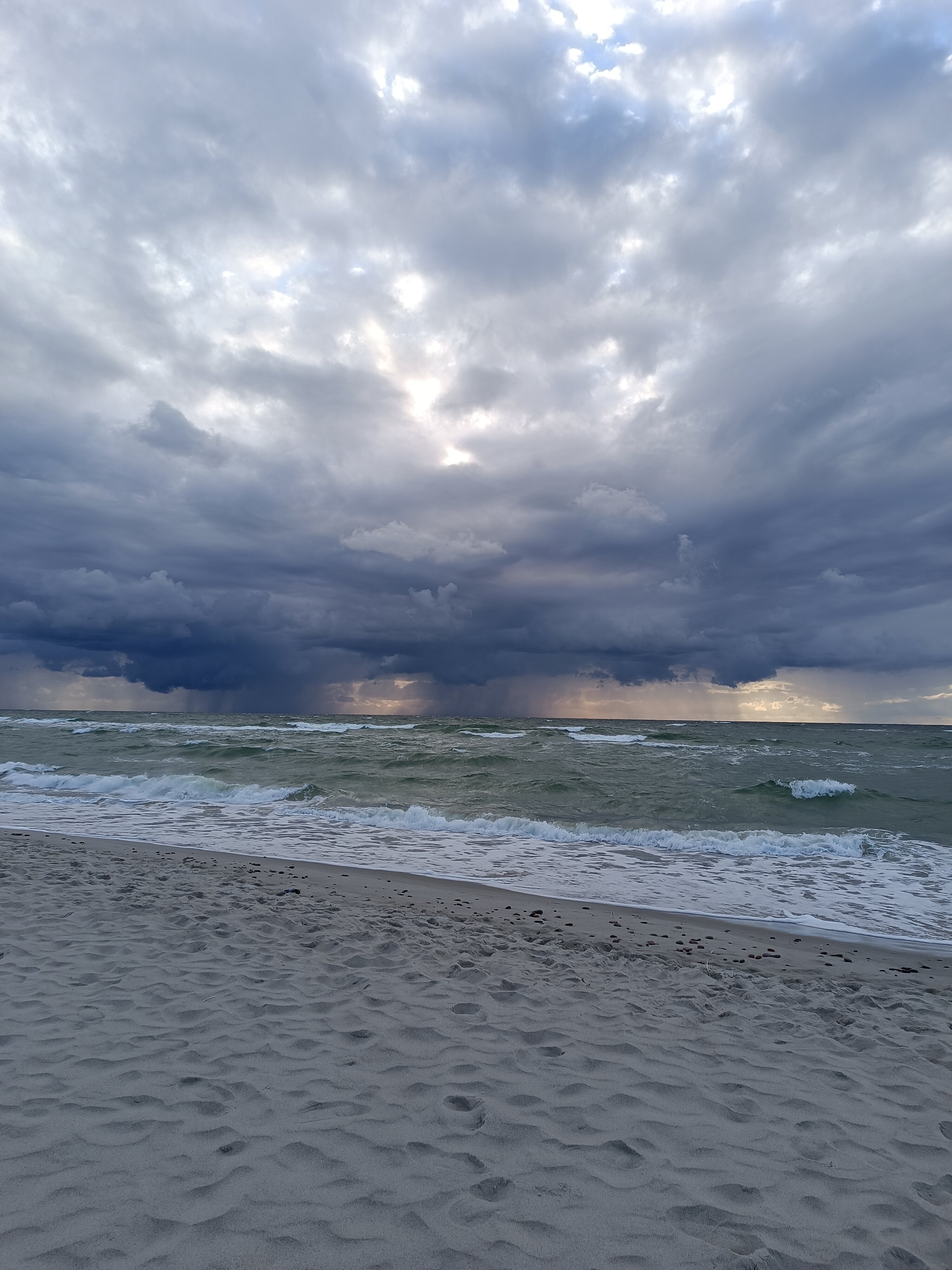 Фото Морское