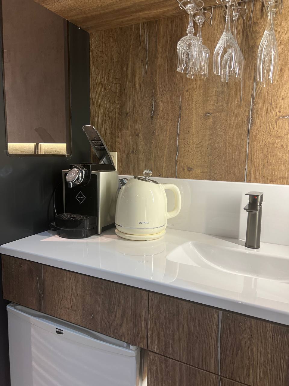 Фото Sapar Standart Hotel