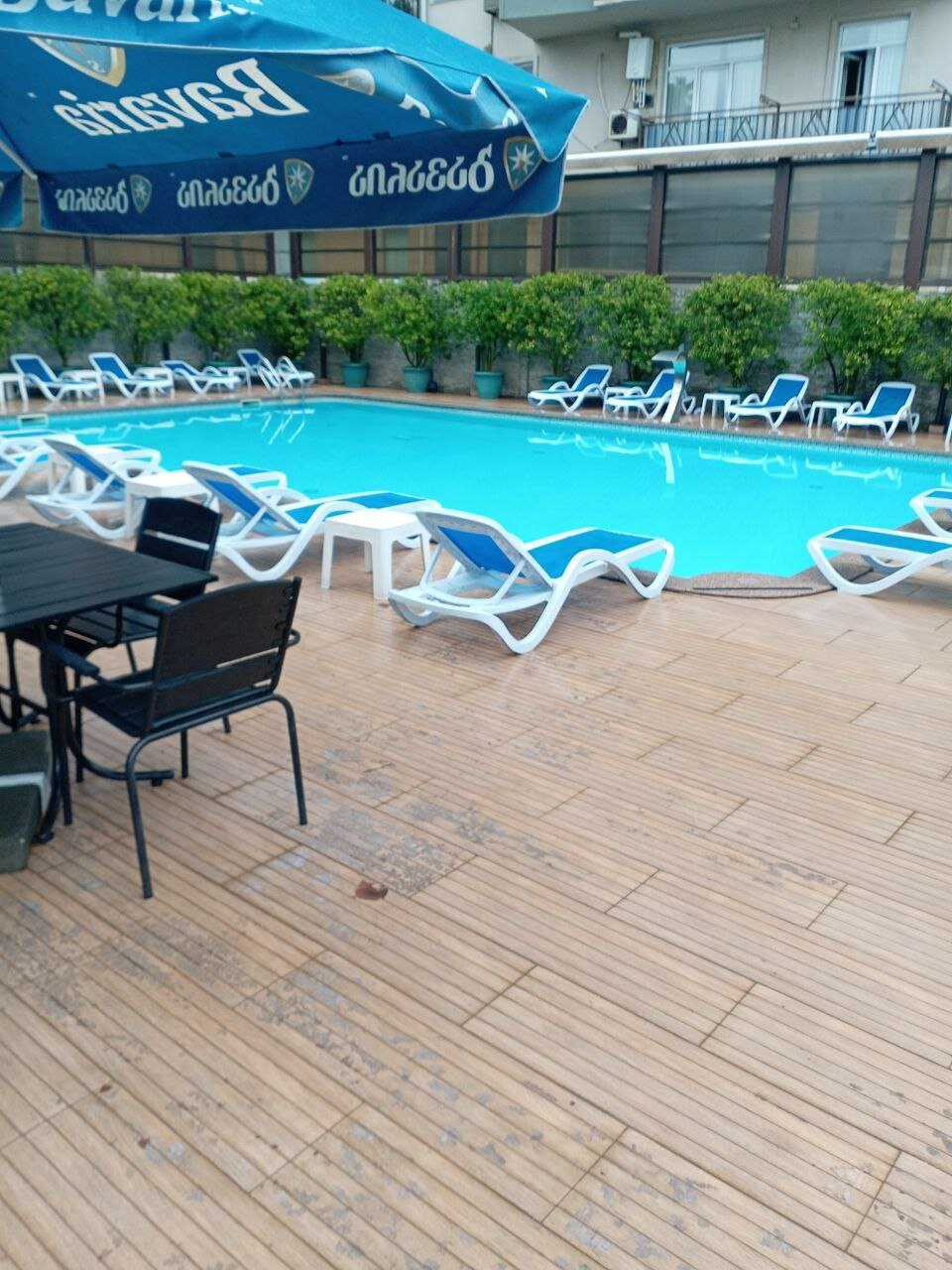 Фото Kobuleti Pearl of Sea Hotel & SPA