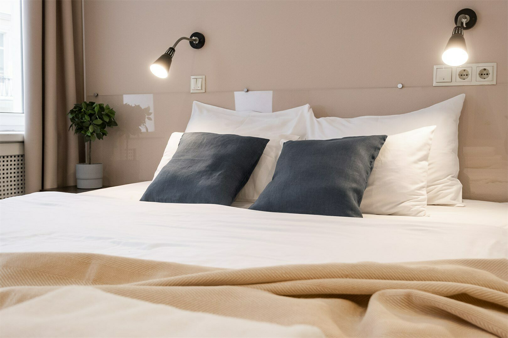 Фото Гостевые комнаты на Казанской 43