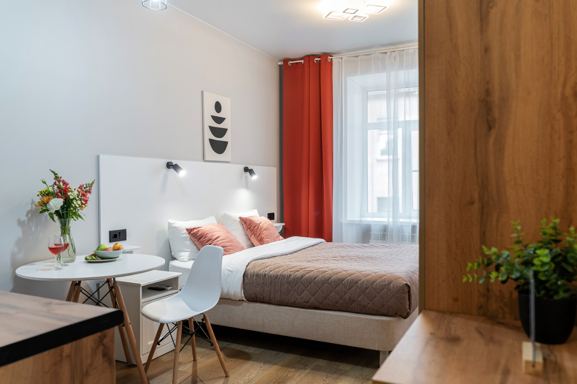 Фото SV Grand hotel