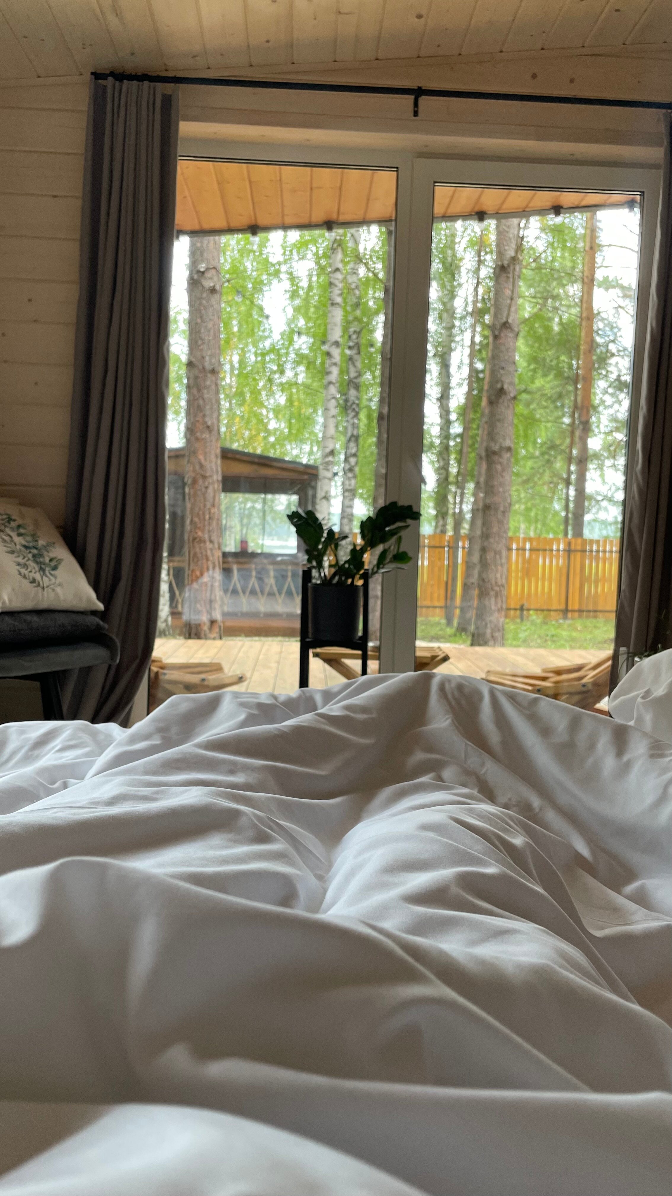 Фото Пайн Валли