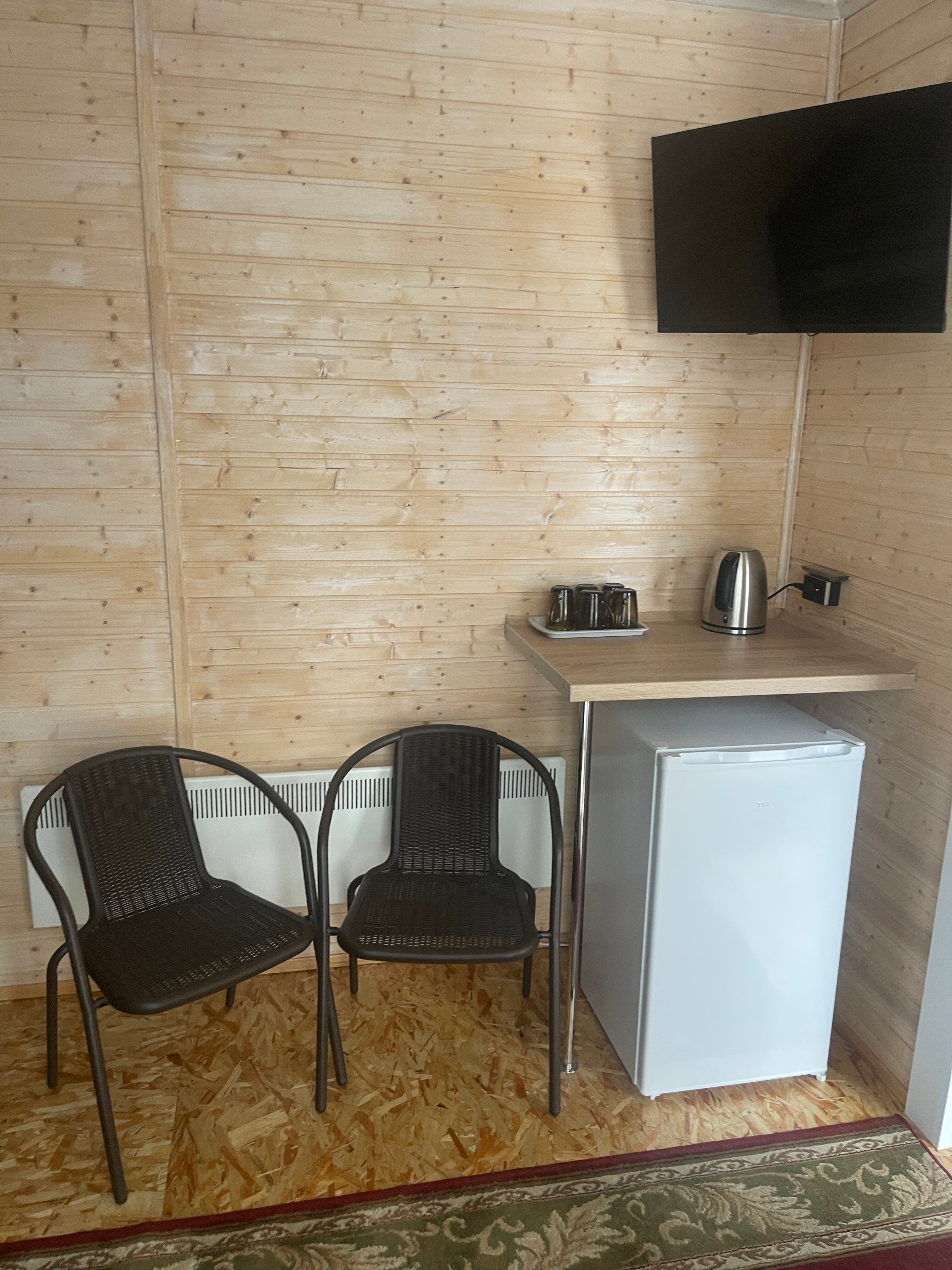 Фото Райский уголок