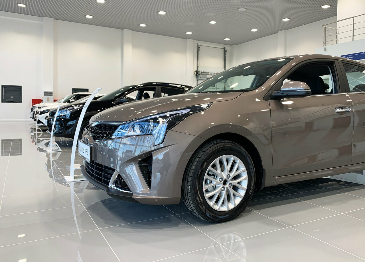 photo Solaris центр на Копейском