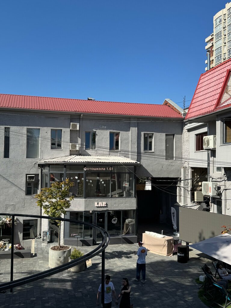 Clothing store L. lita, Rostov‑na‑Donu, photo