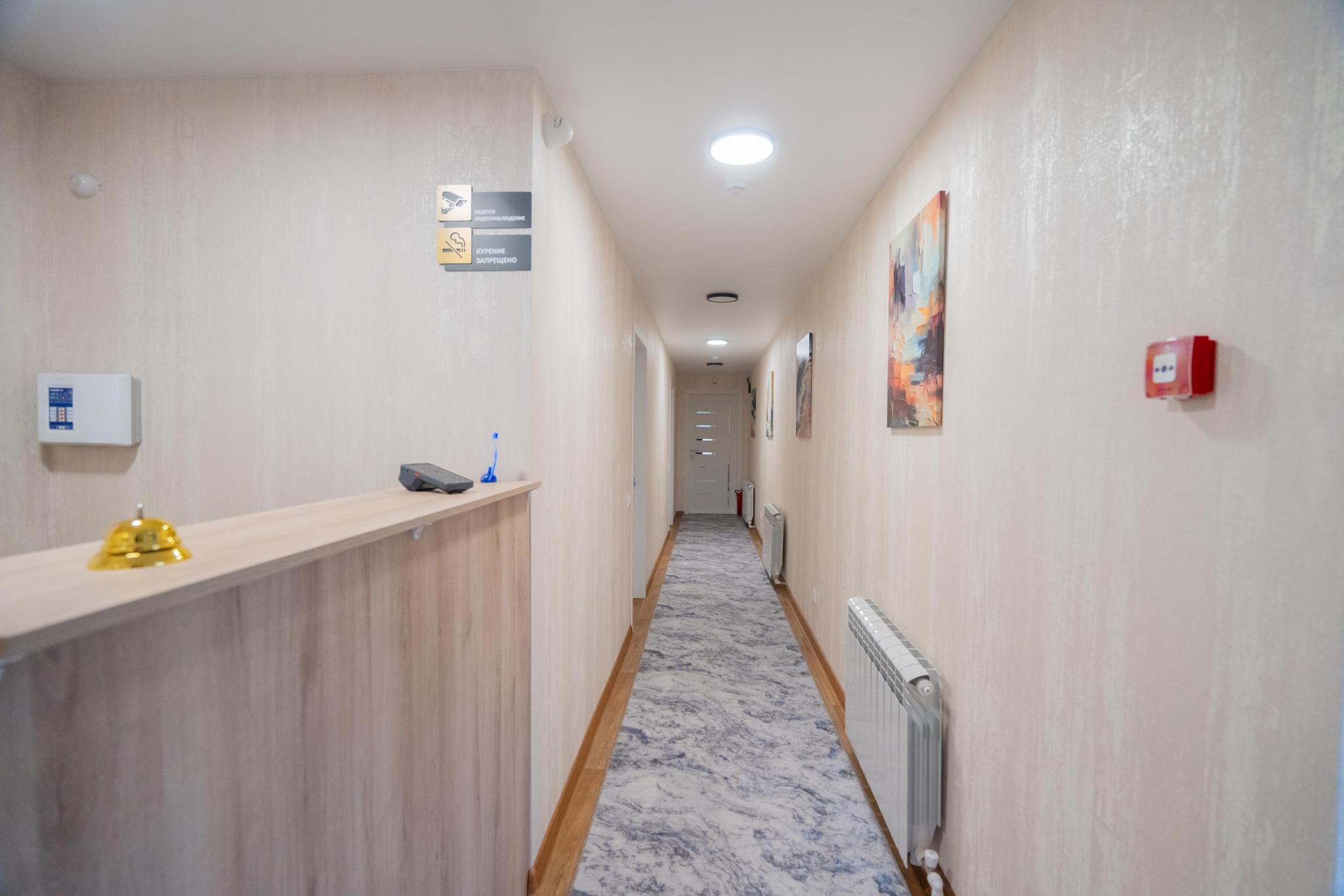 Фото Пандок