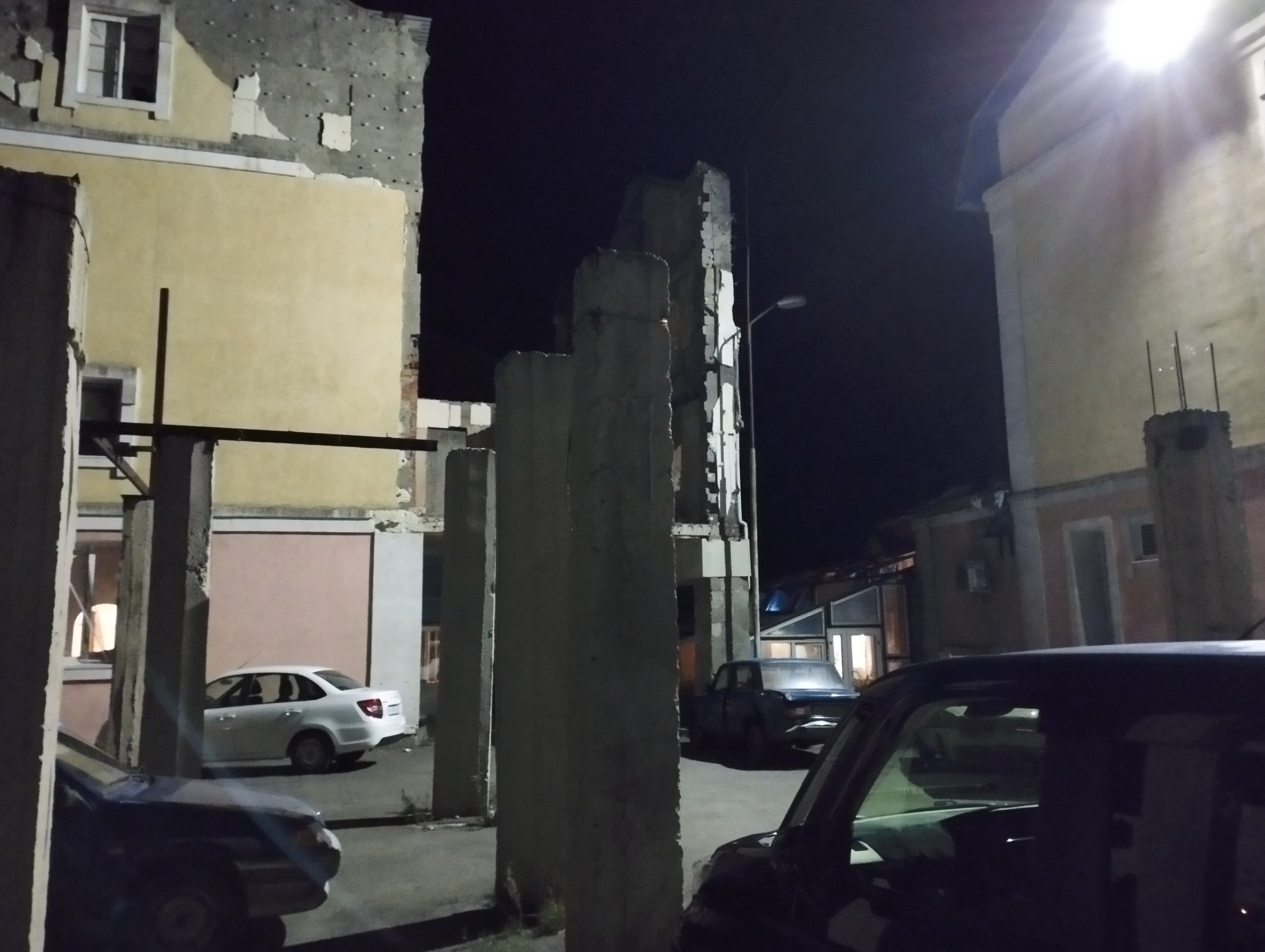 Фото Надежда