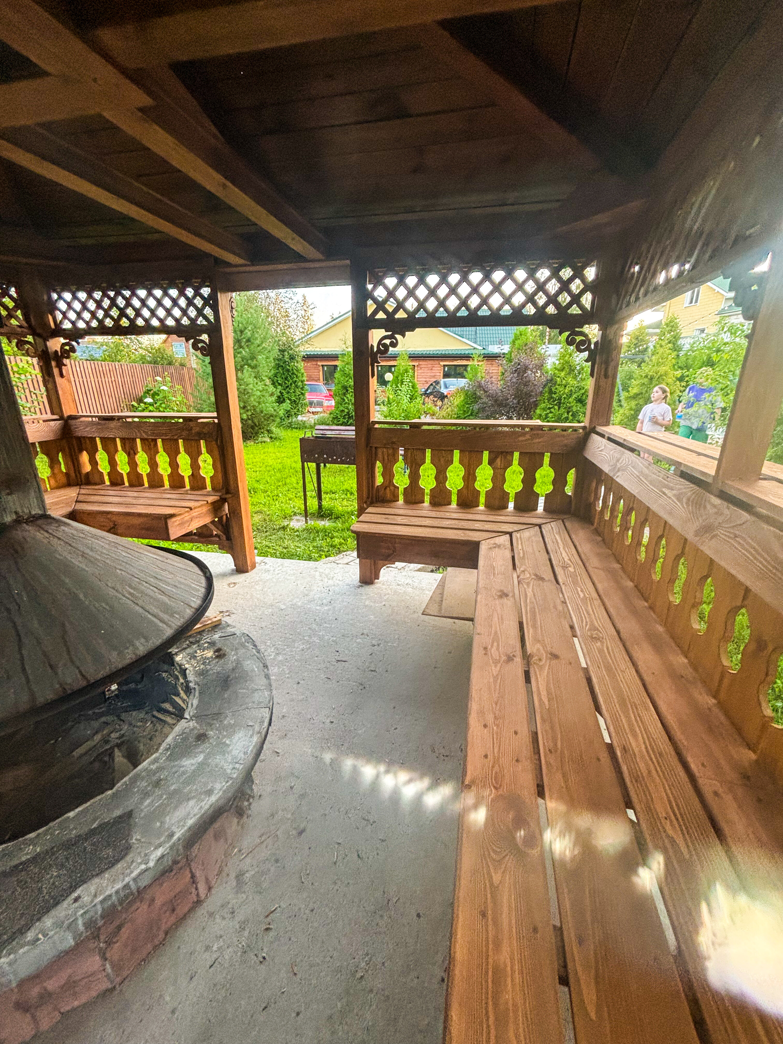 Фото Вилла Крокодила