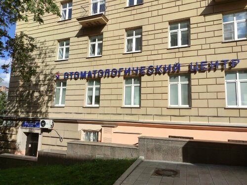 Снаружи
