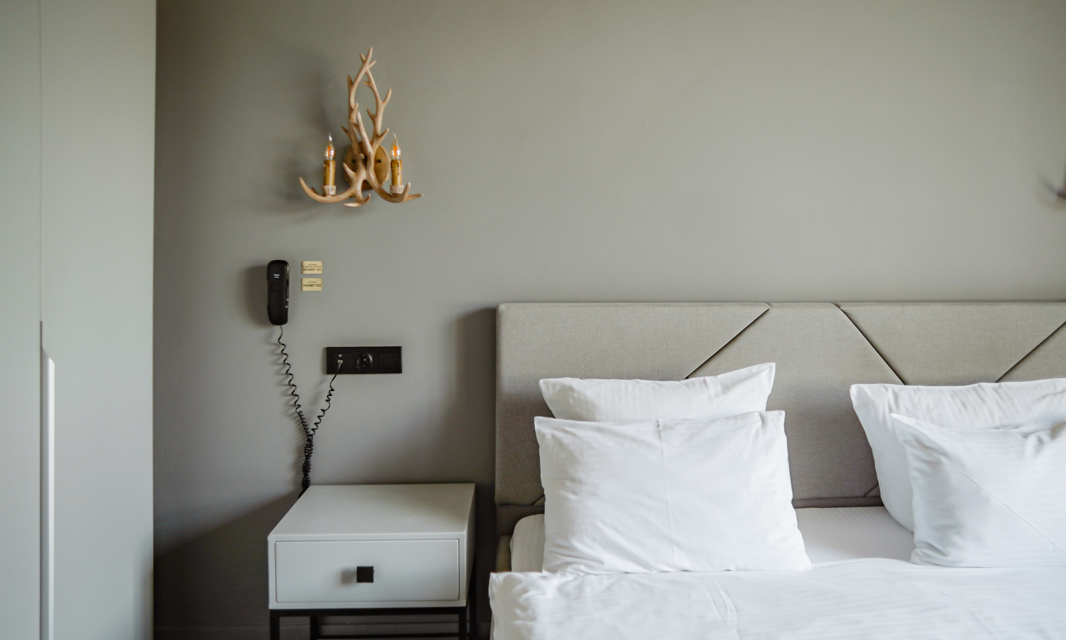 Фото Пилларс