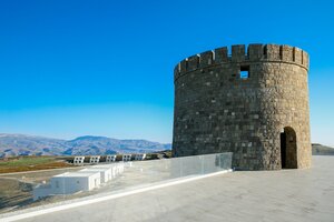 Кубачи (село Кубачи, 18), гостиница в Республике Дагестан