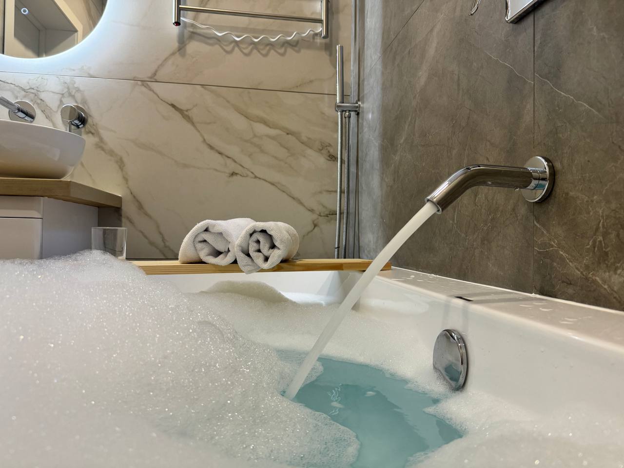 Фото Sabai Family