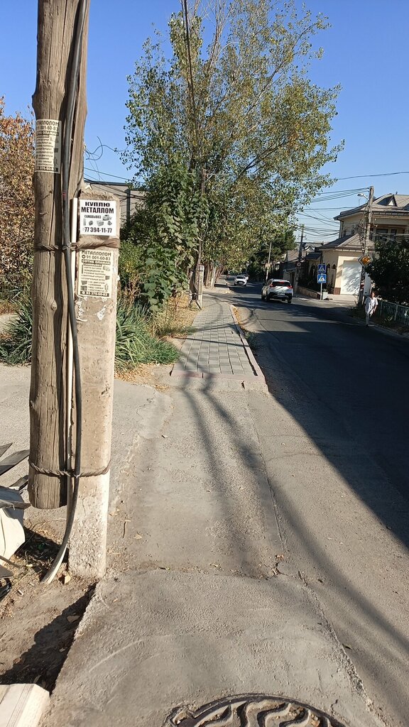 Umumta’lim maktabi Eshitish Qobiliyati Zaiflar Uchun 102-son Maktab-internat, Toshkent, foto