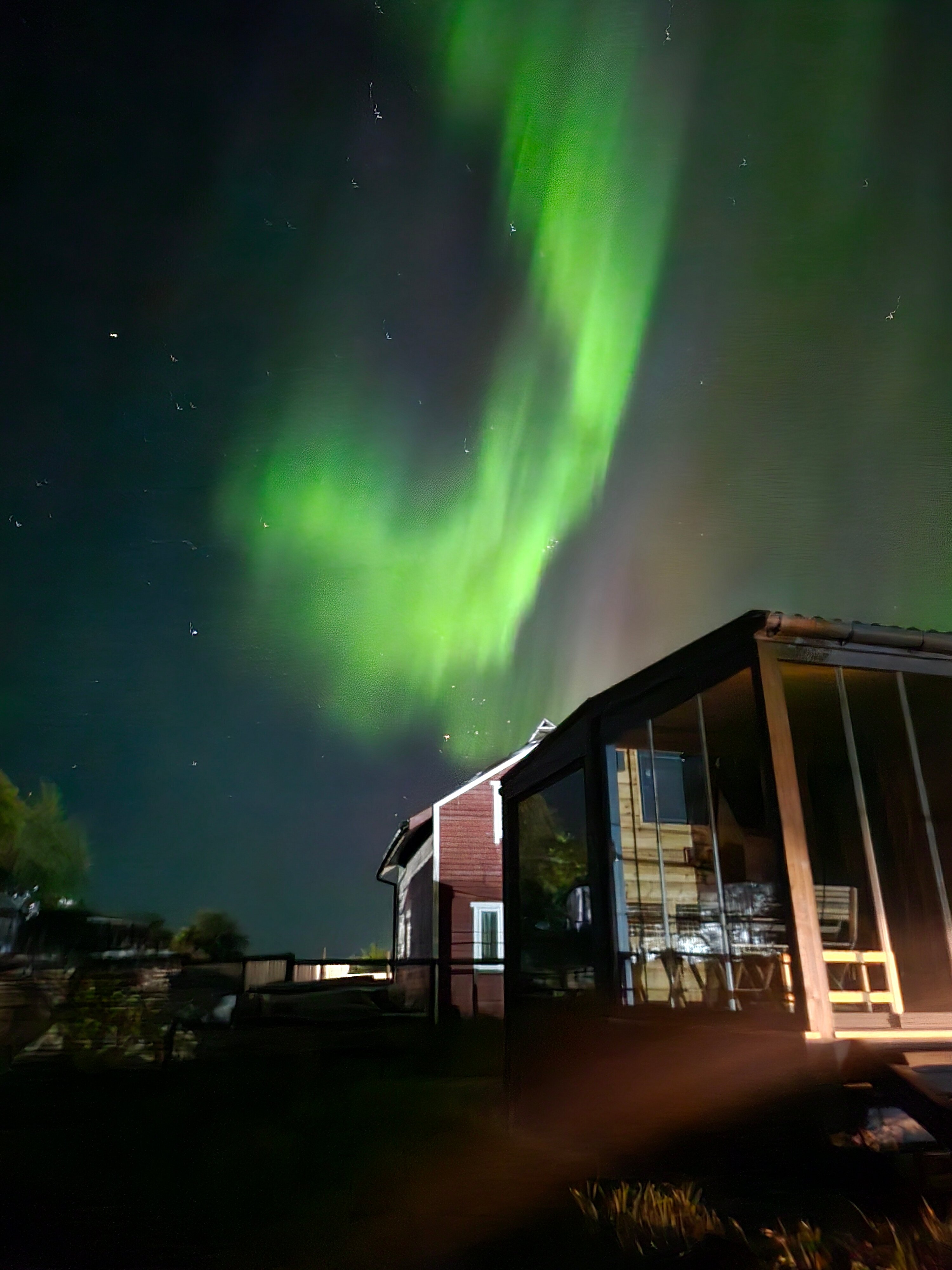 Фото Соловки