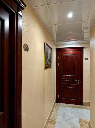 Гостиница Барский в Одинцово