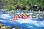 Dallas Rafting Antalya (Antalya, Manavgat, Karabük Mah., Akyaka Kümeevler, 14), entertainment center