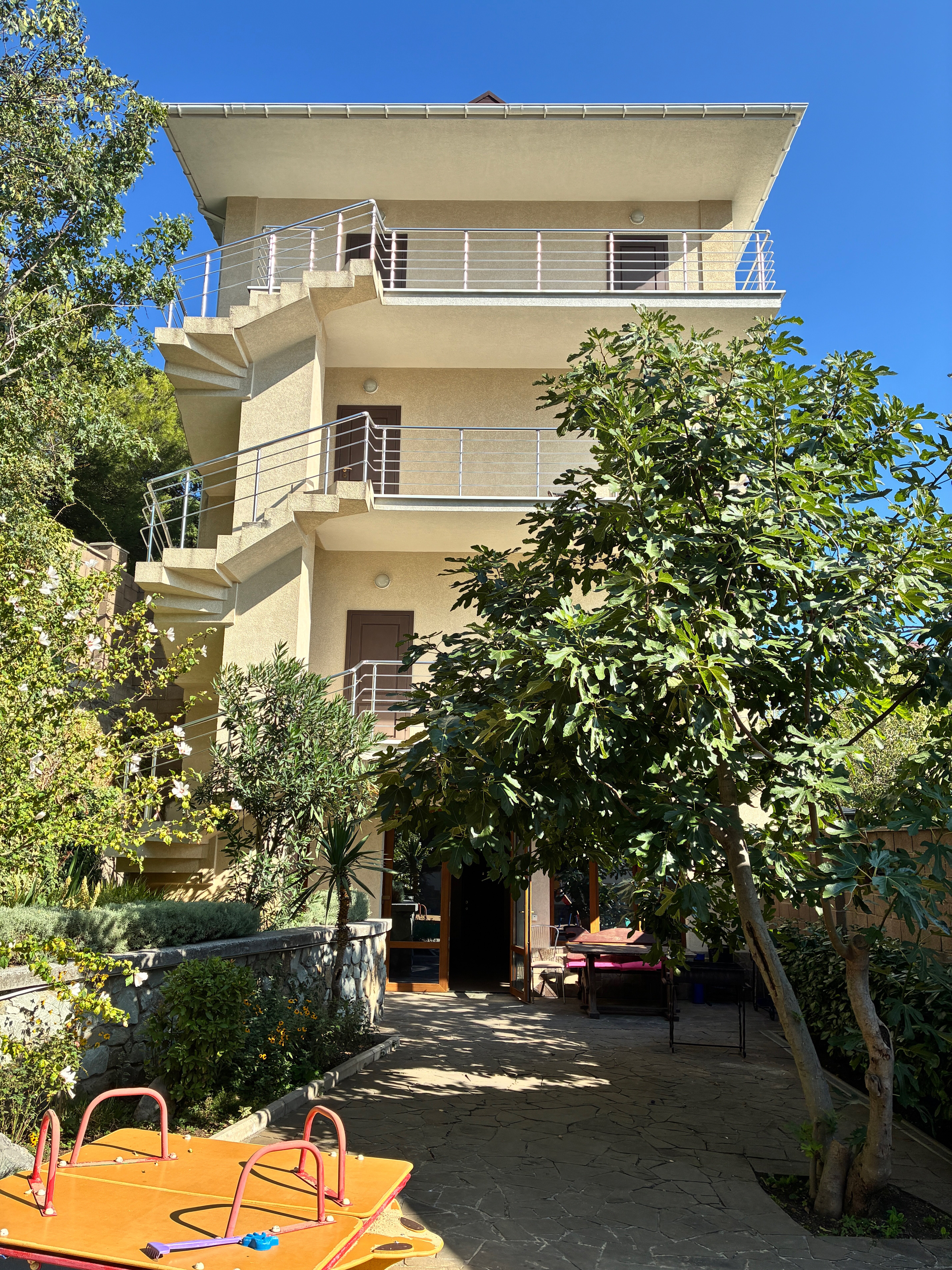 Фото Пейзаж