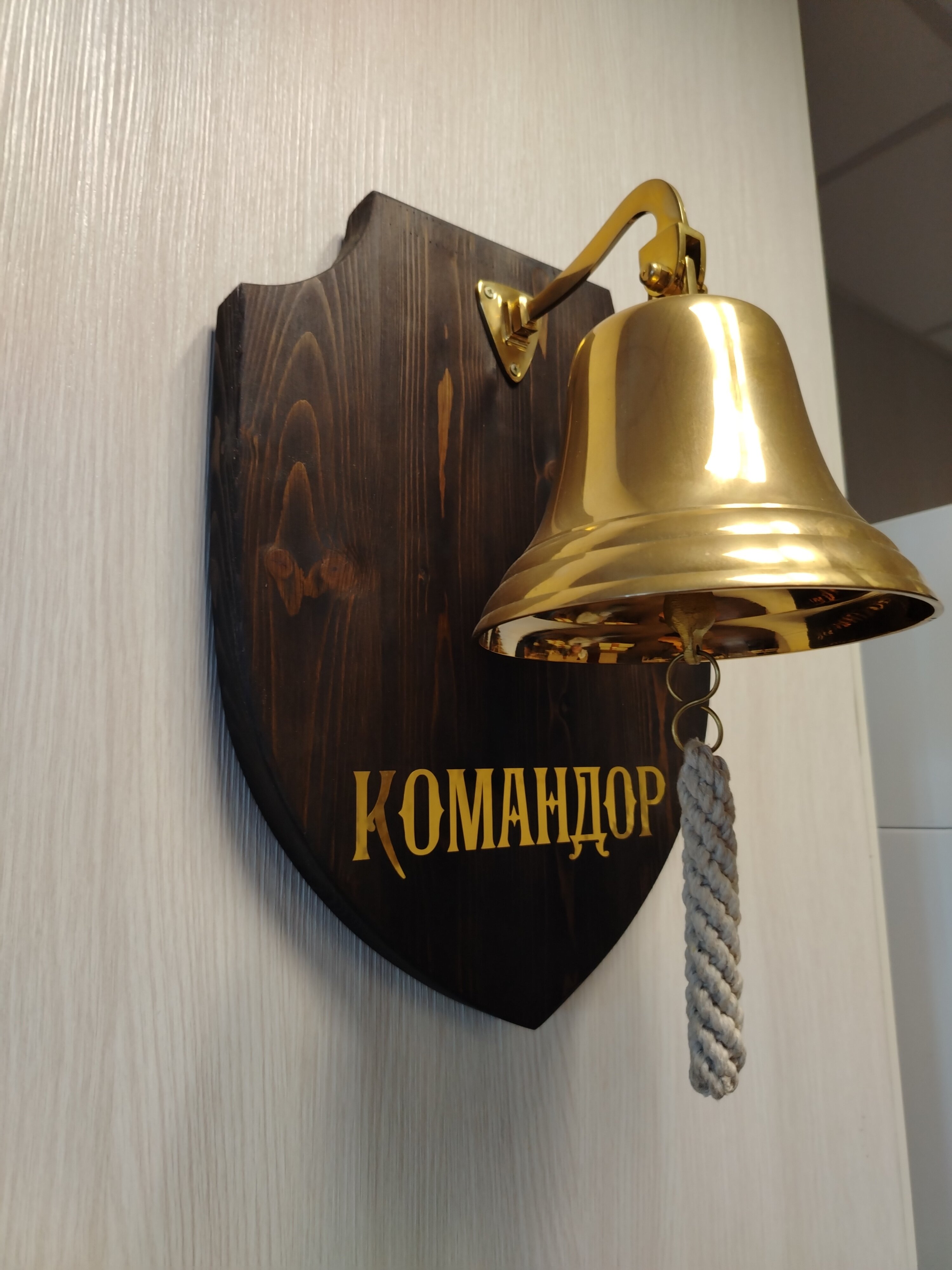 Фото Командор