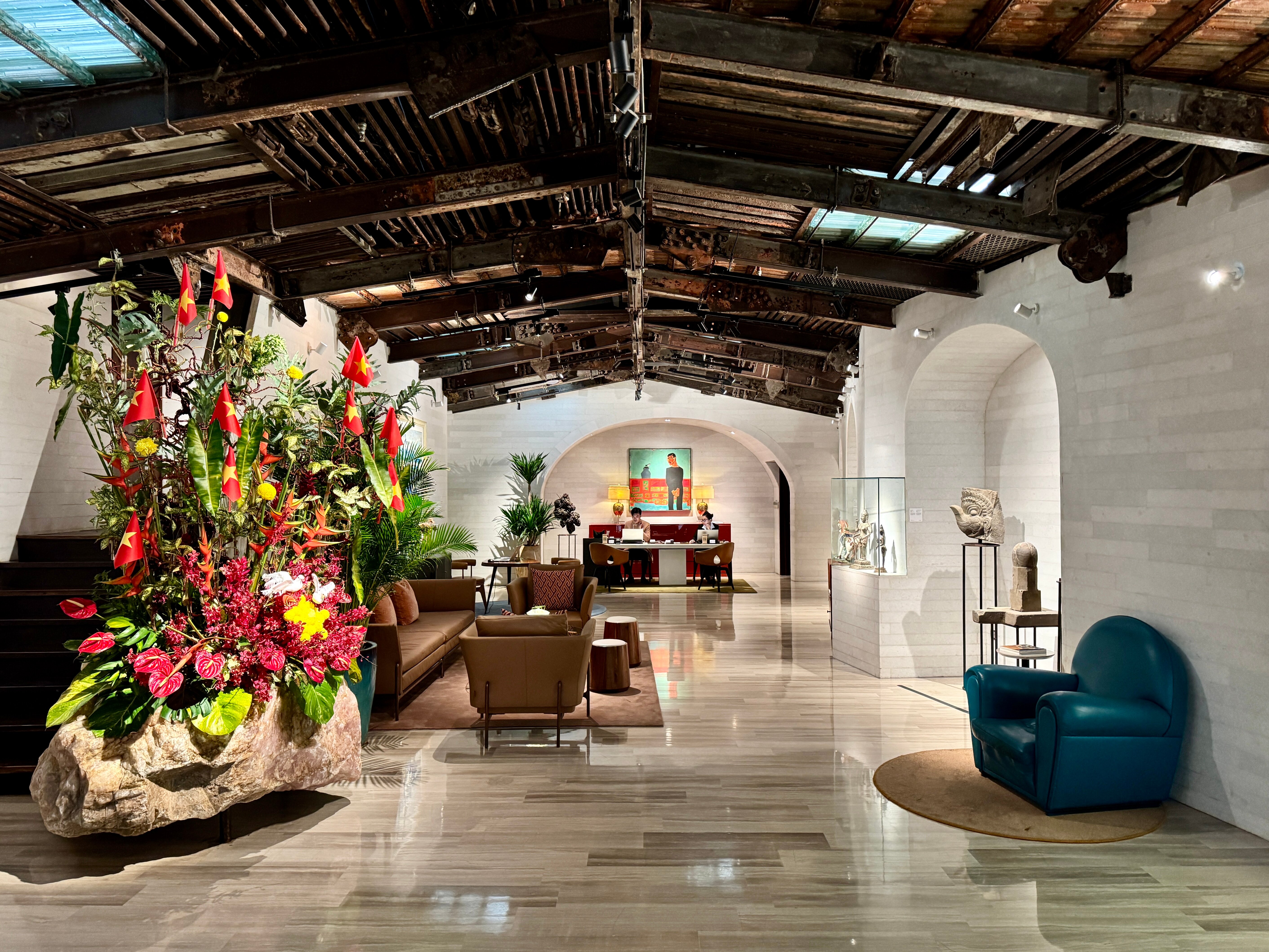 Фото The Myst Dong Khoi