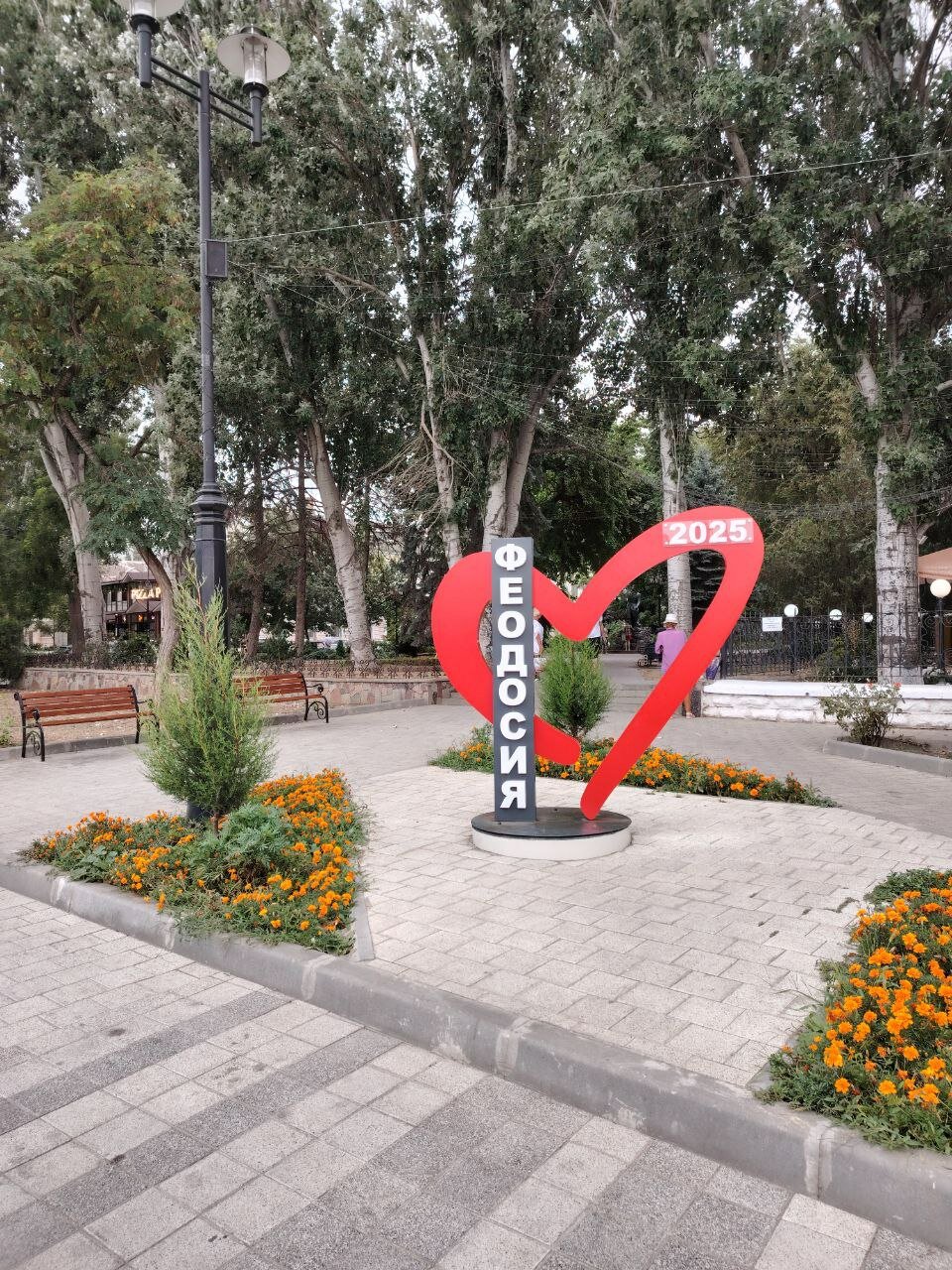 Фото Primorskiy Resort