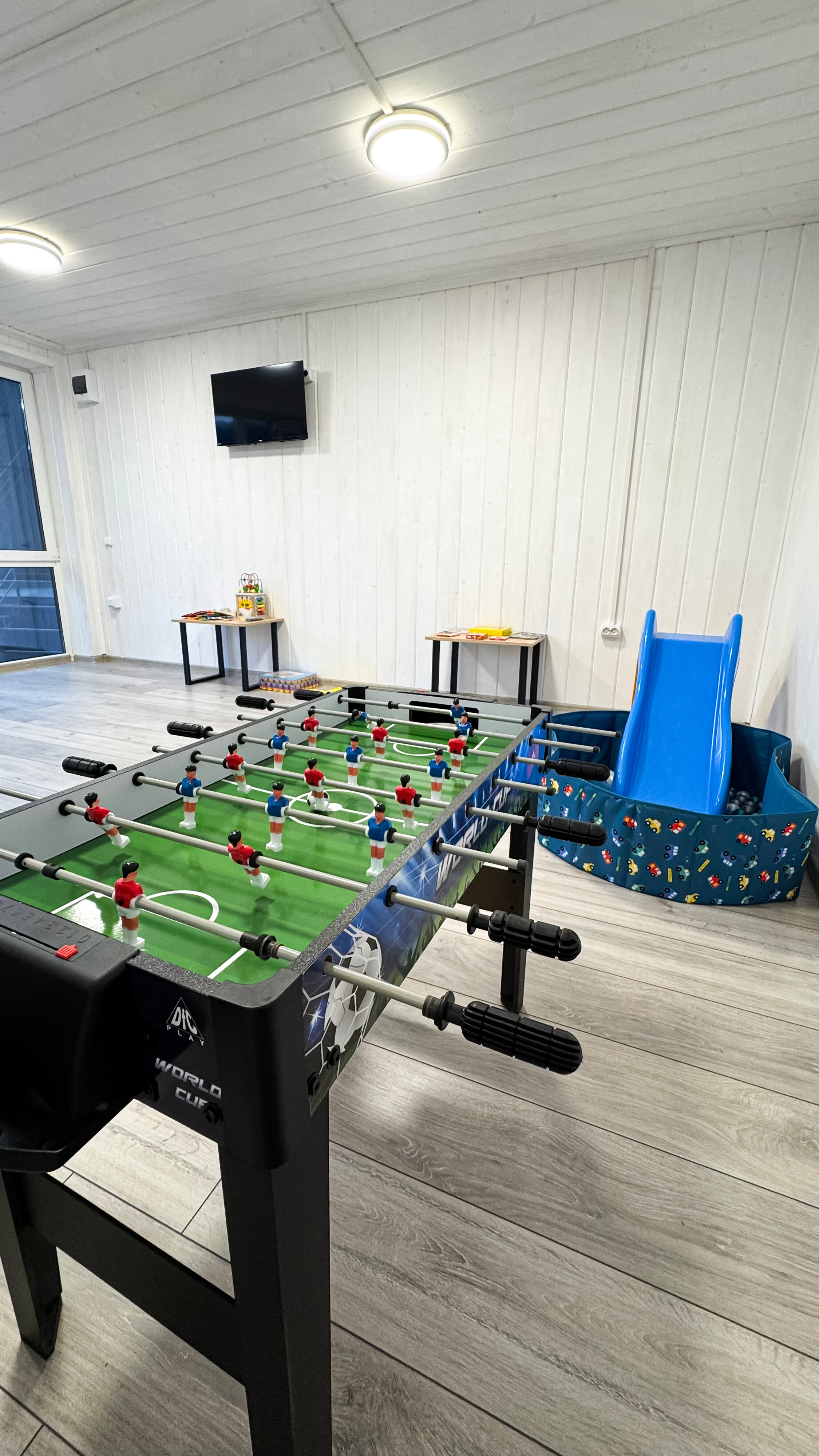 Фото СвяДанио