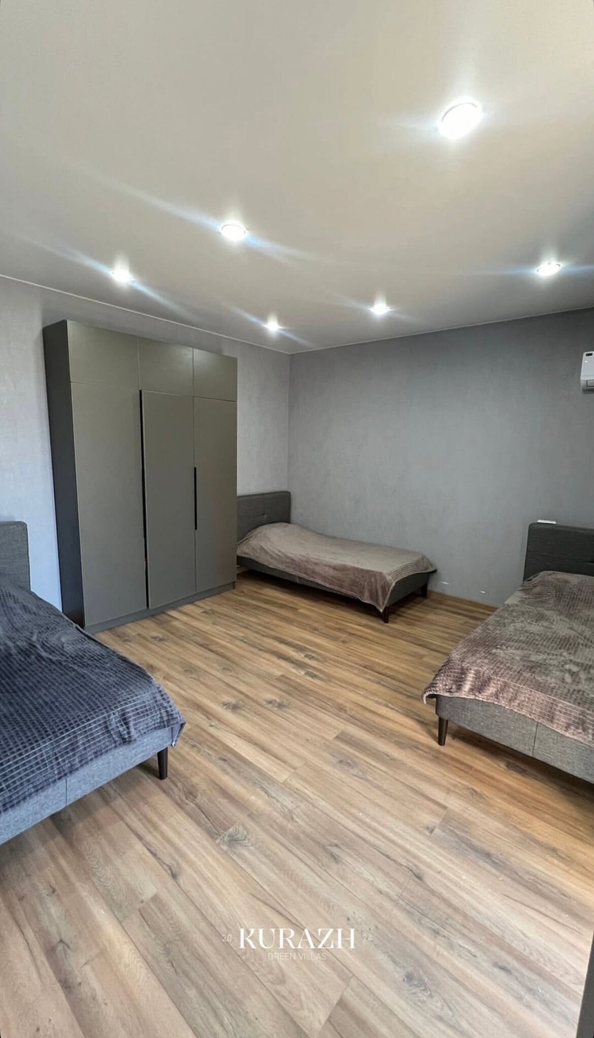 Фото Кураж-Вилла