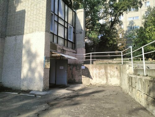 Снаружи