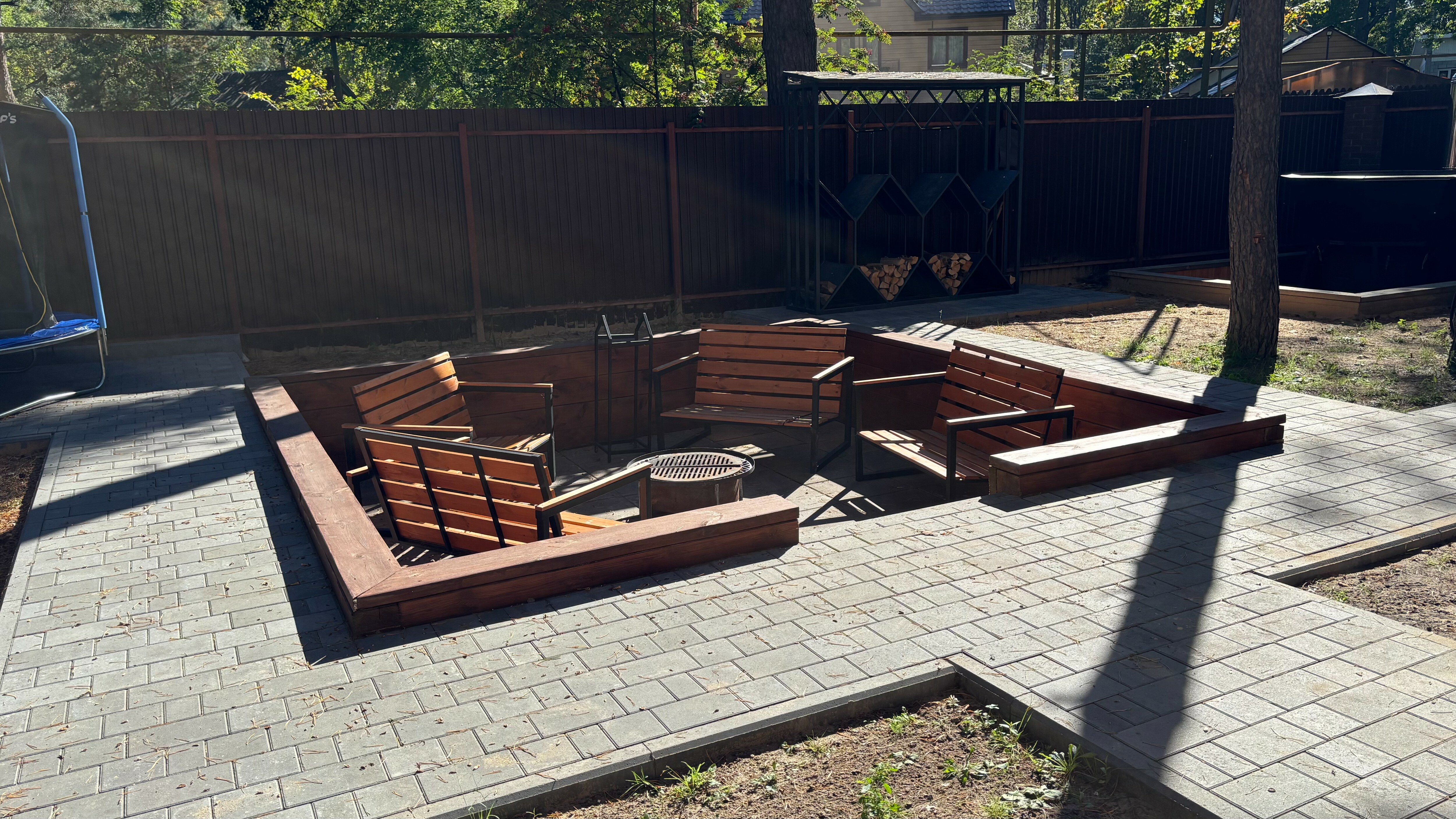 Фото Стригино Лофт