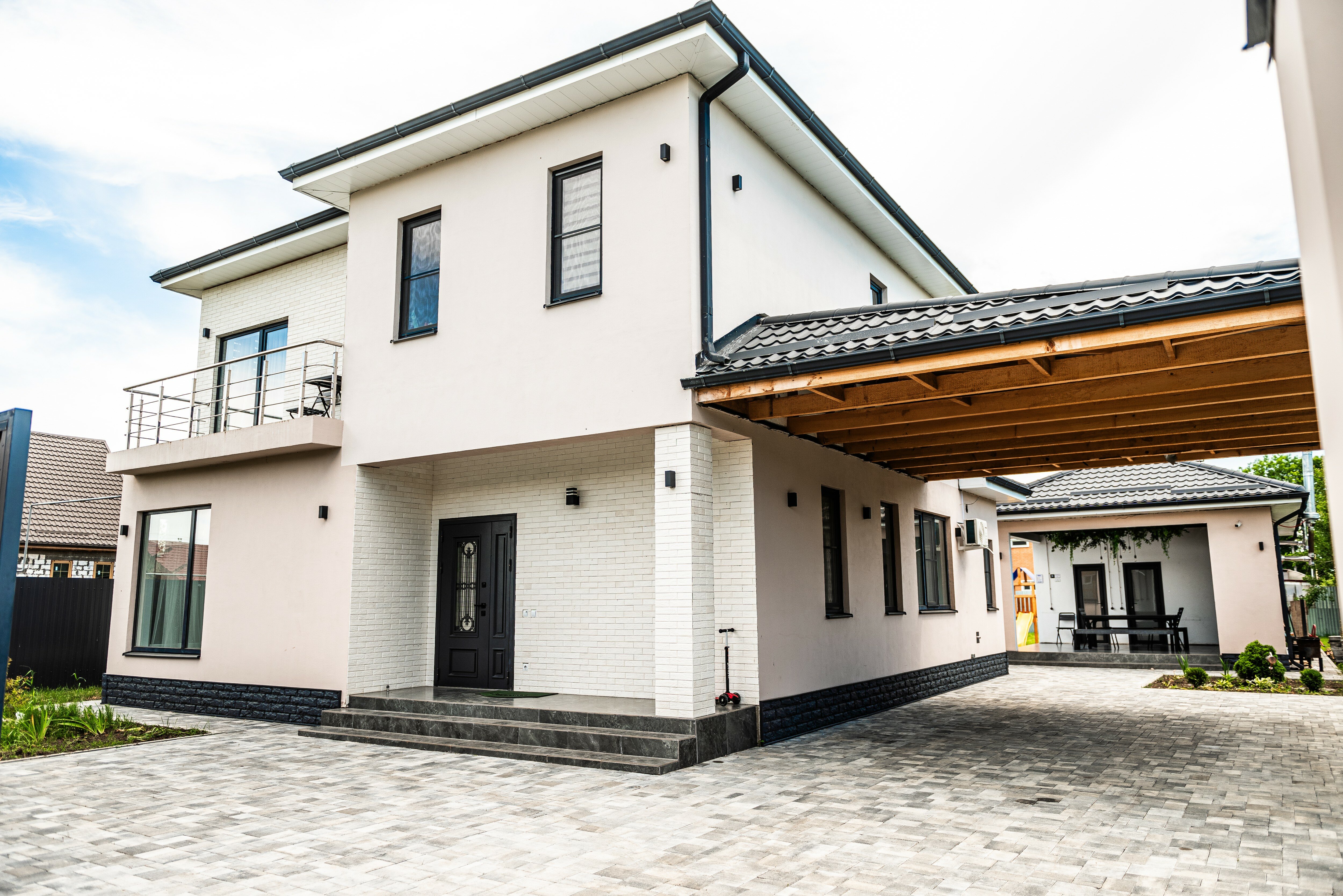 Фото Солнечная