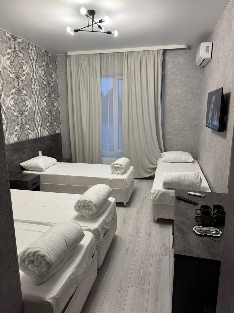 Фото Отель Дом