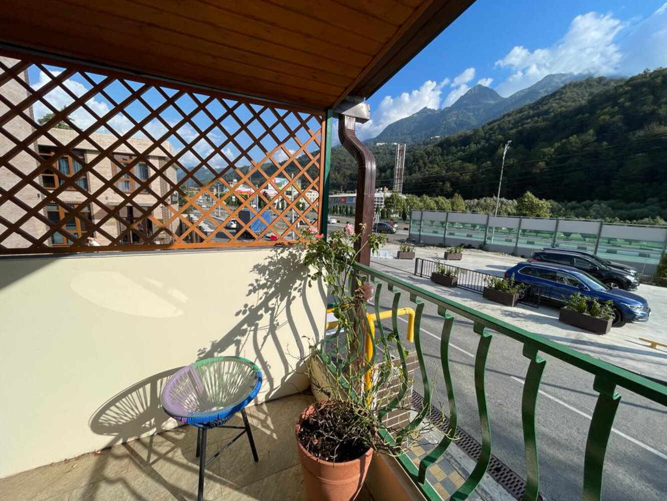 Фото Прованс