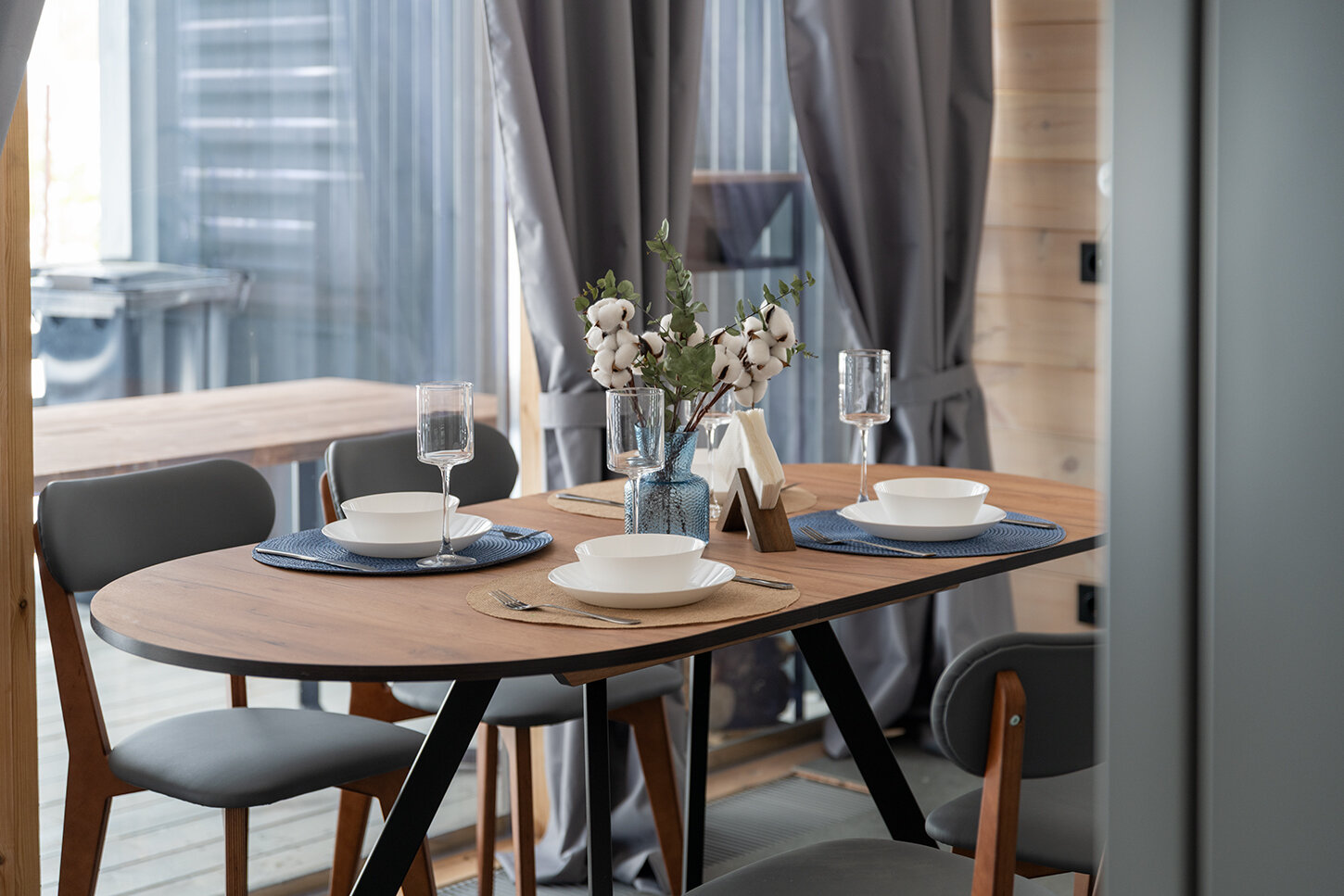 Фото Iceberg House