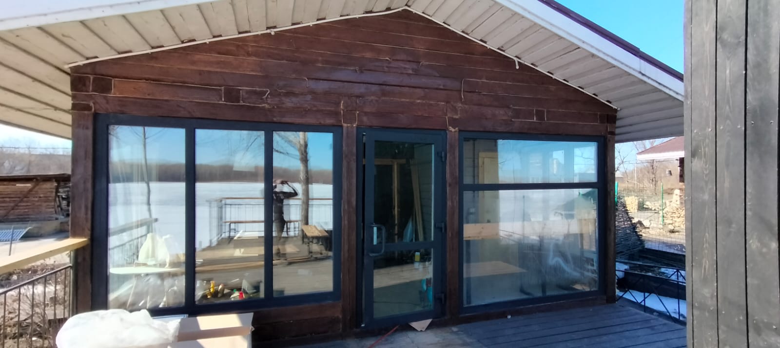 Фото Каменские Плёсы