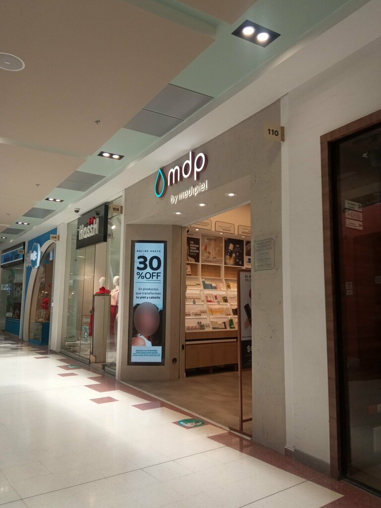 Dermatology Mdp by medipiel, Bogota, photo