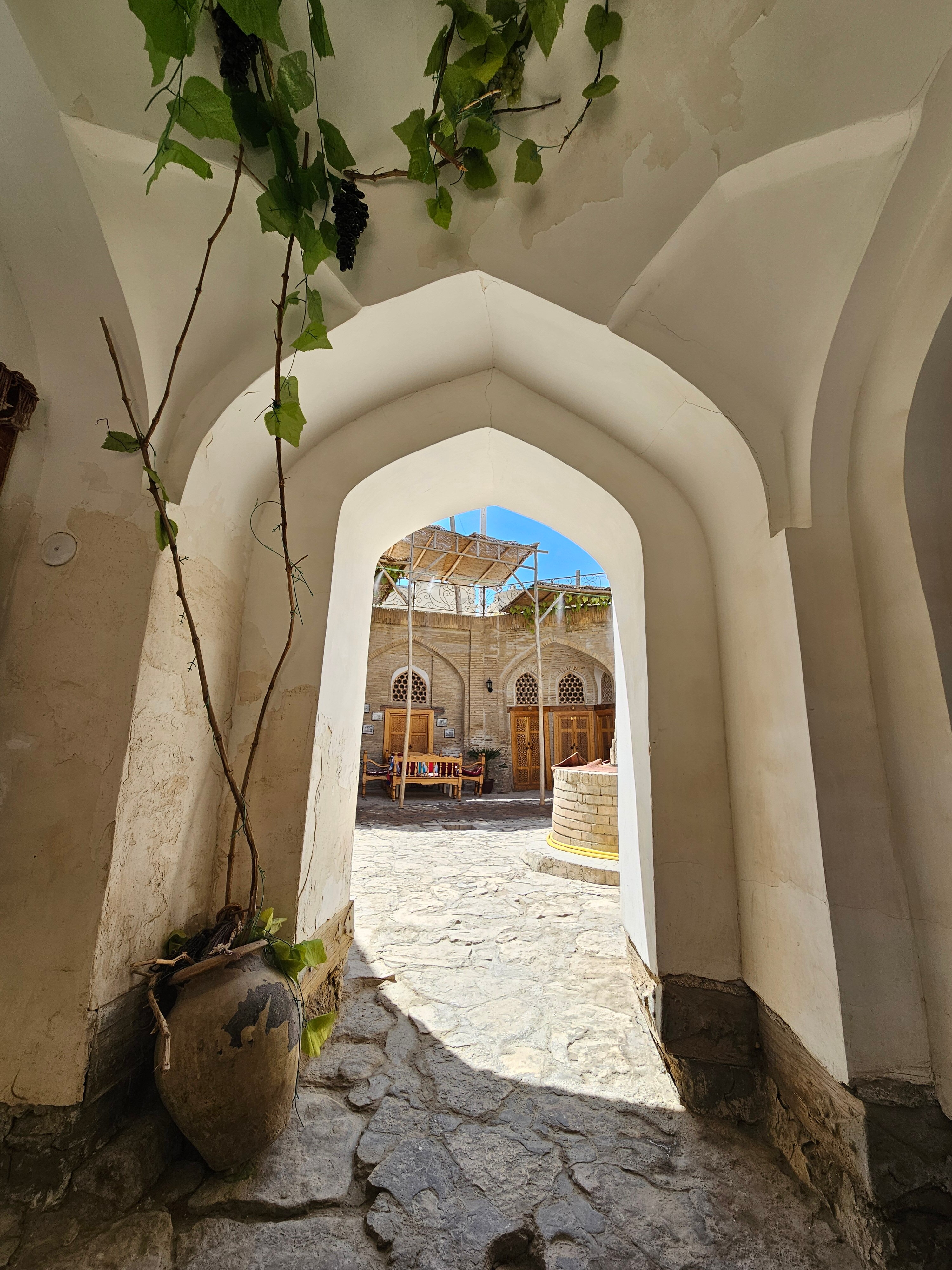 Фото Хурджин