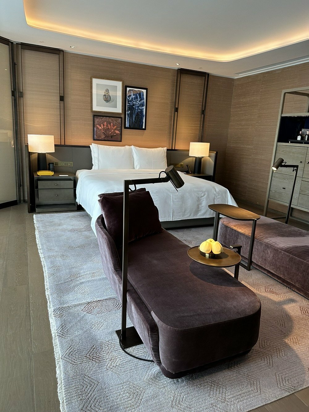 Фото Rosewood Guangzhou