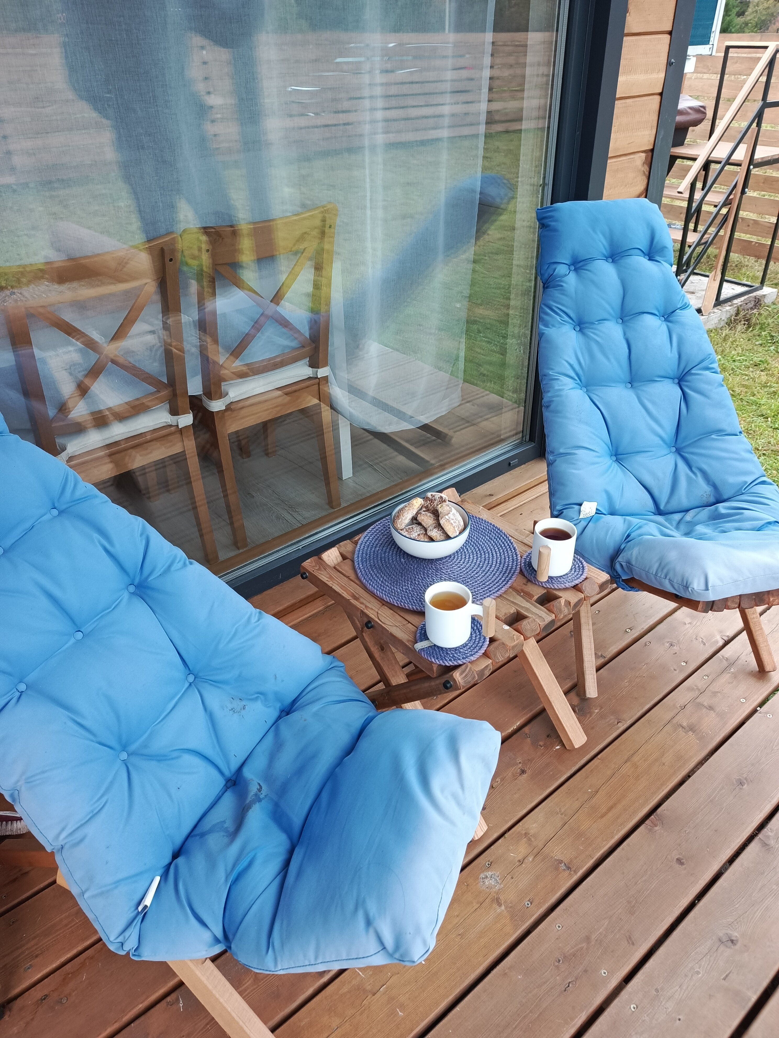 Фото Тихая дача