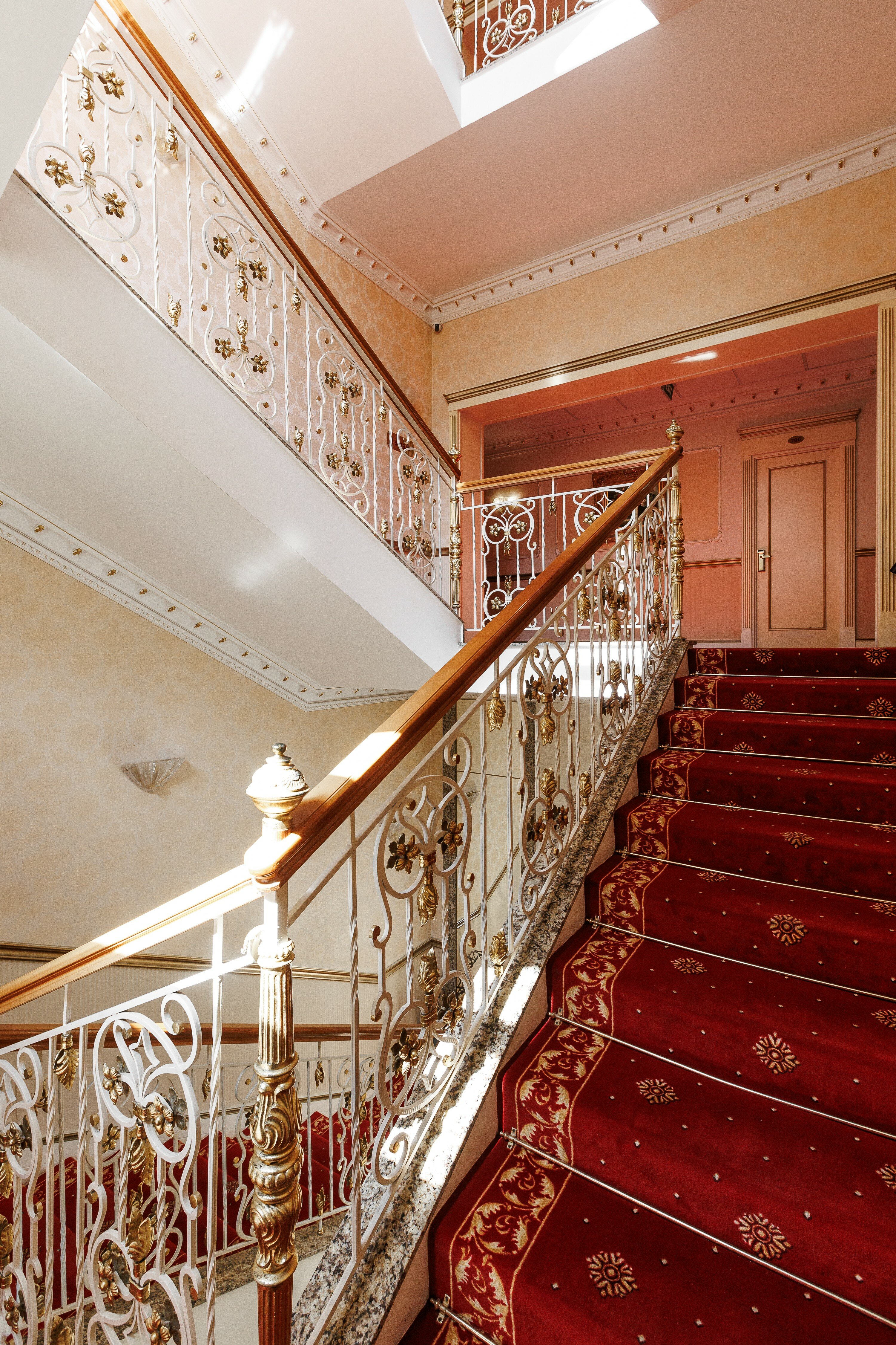 Фото Grand Palace