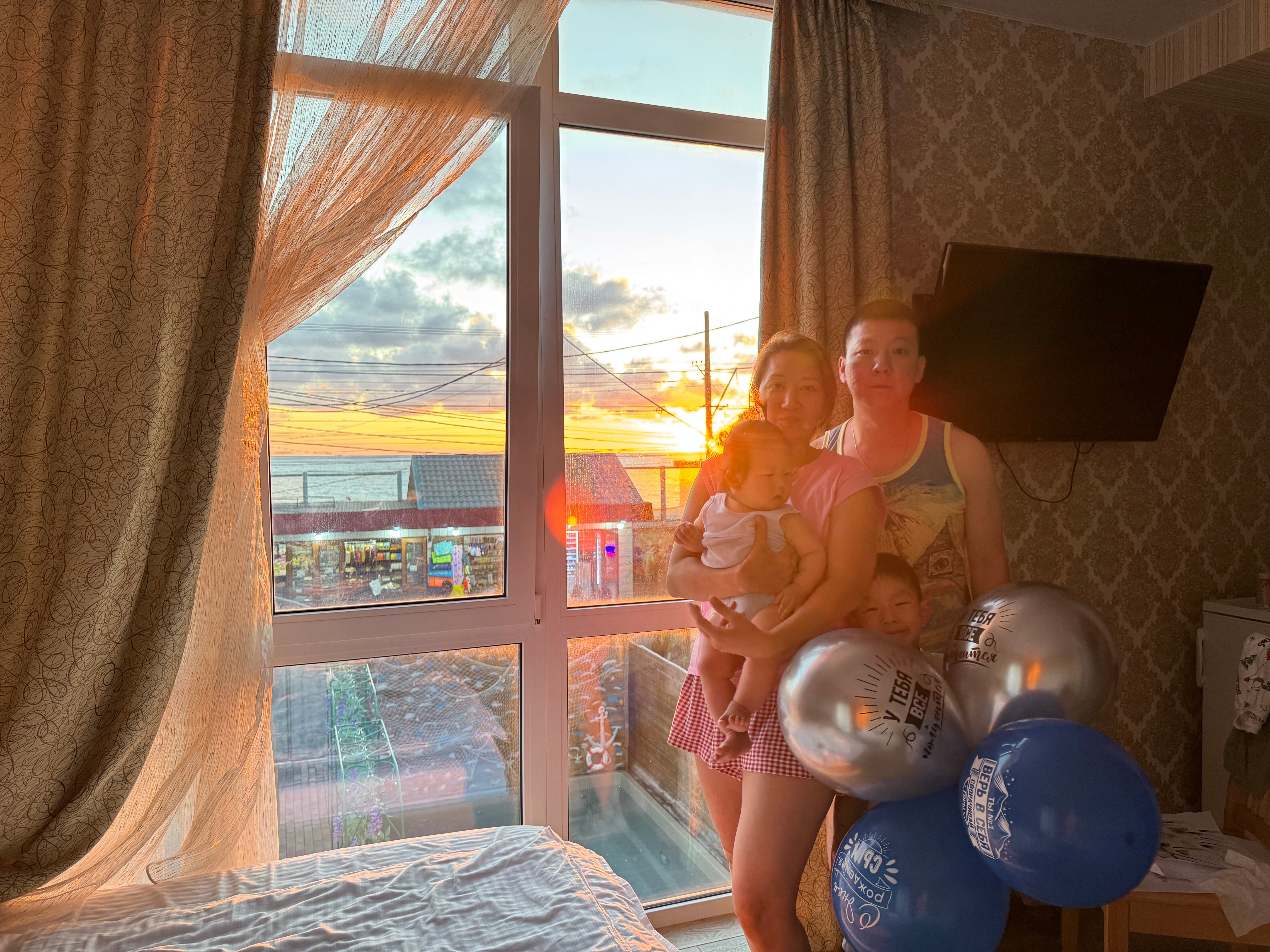 Фото Аметист