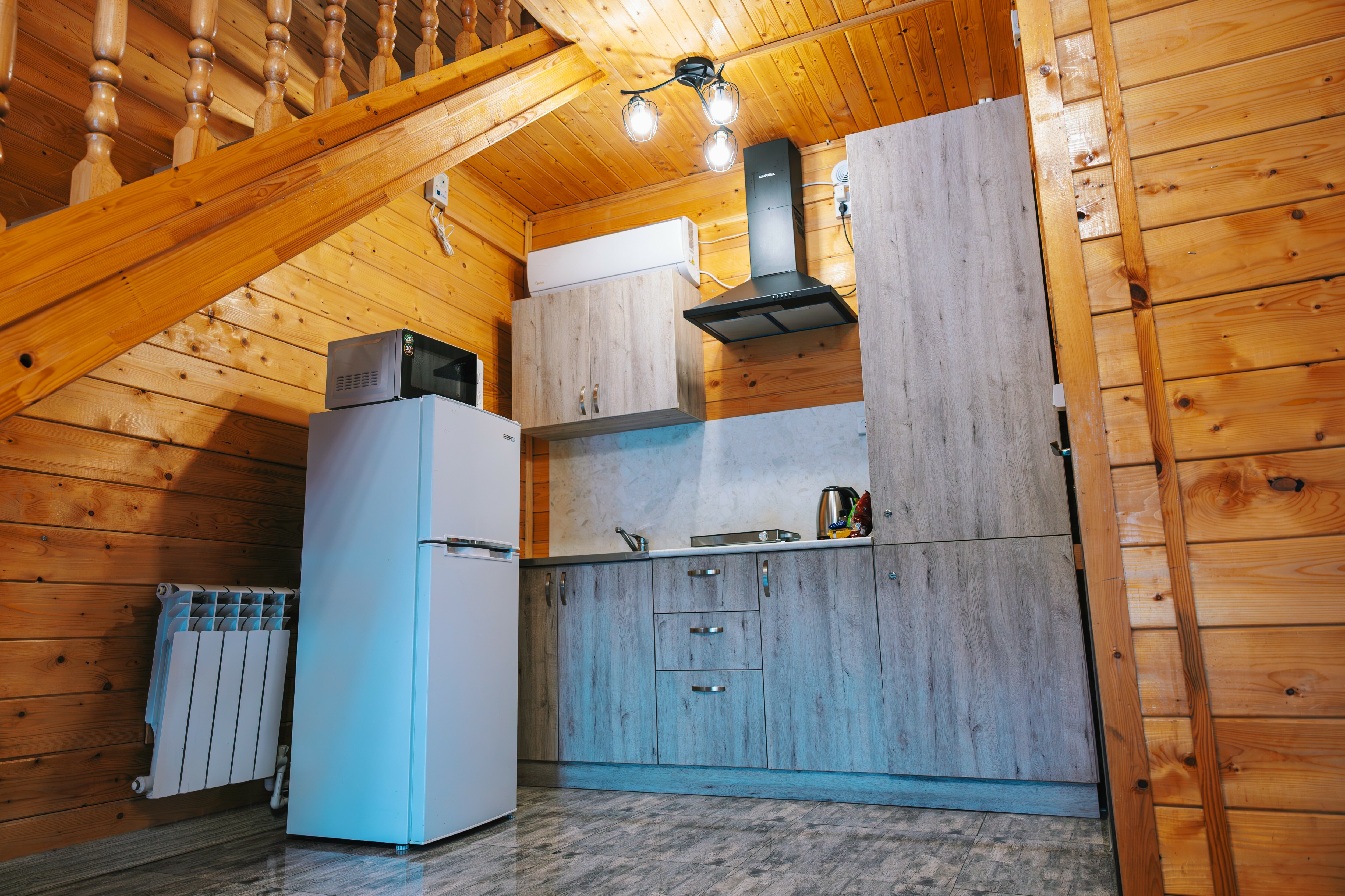 Фото Everest Rest House