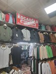 Oz Kocaoglu Sportswear (Kayseri, Melikgazi, Hunat Mah., Uçak Sok., 21), sportswear and shoes