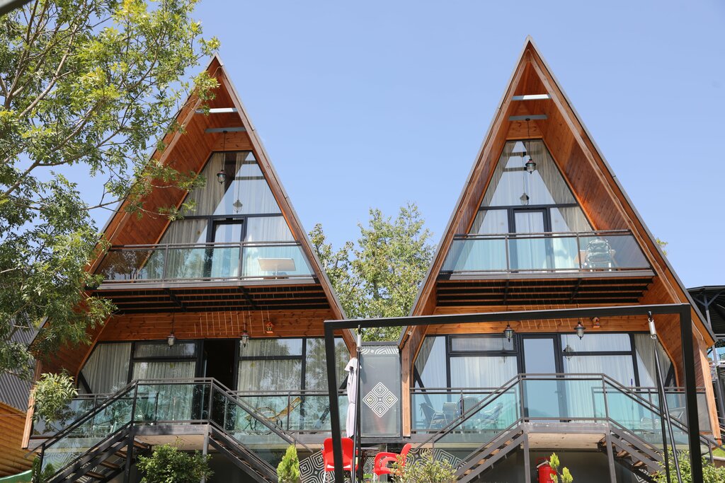 Resort Sagule Resort, Shida Kartli, photo