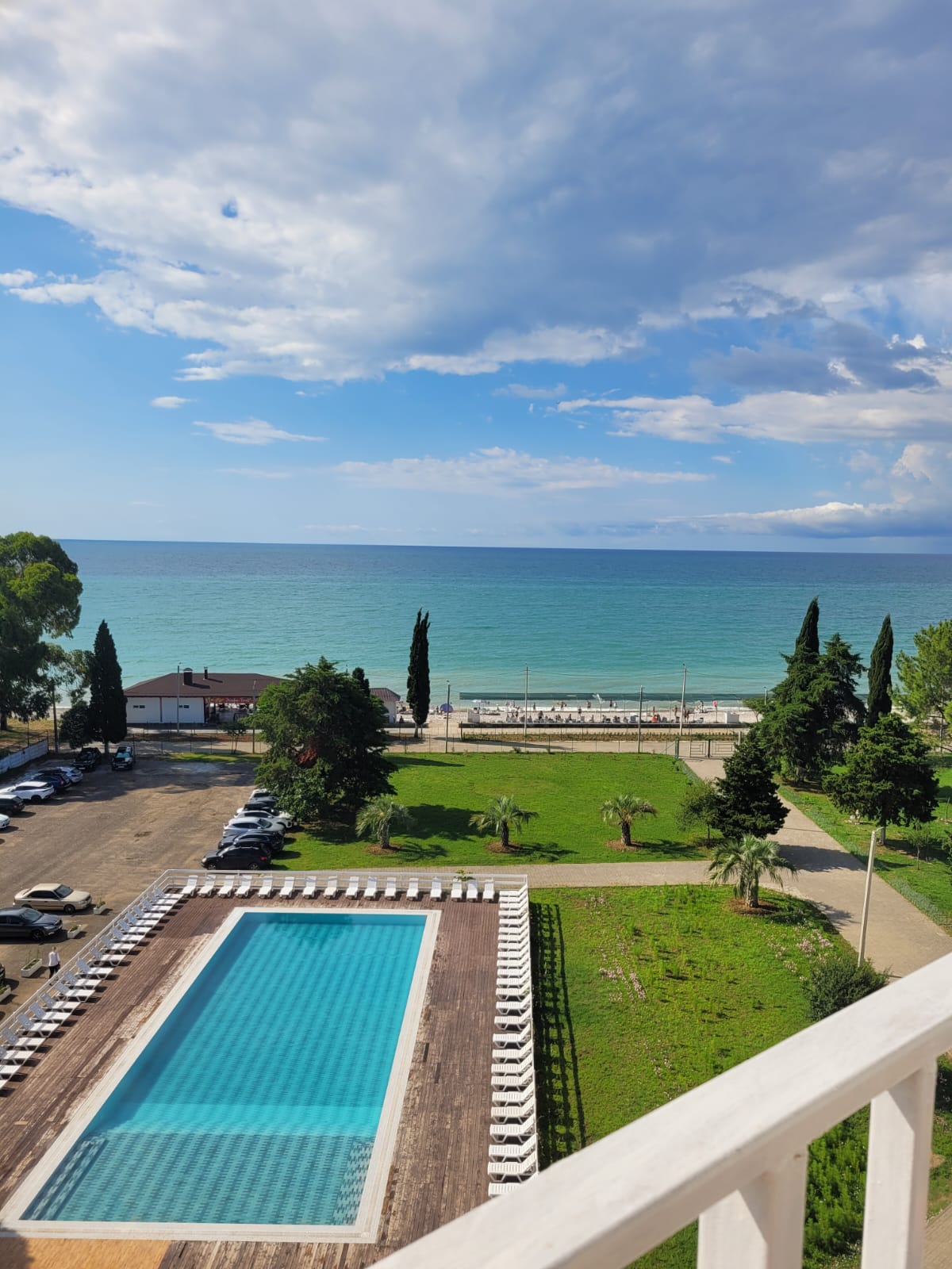 Фото отеля 3