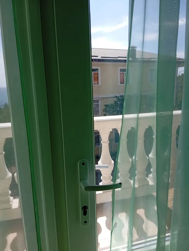 Фото Ван-Голд