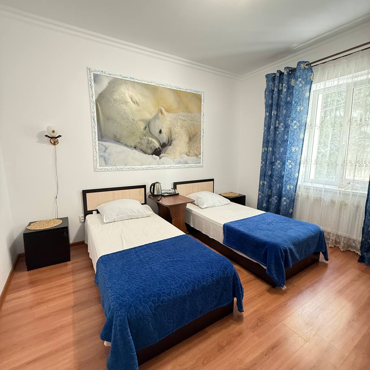 Фото Къуанч