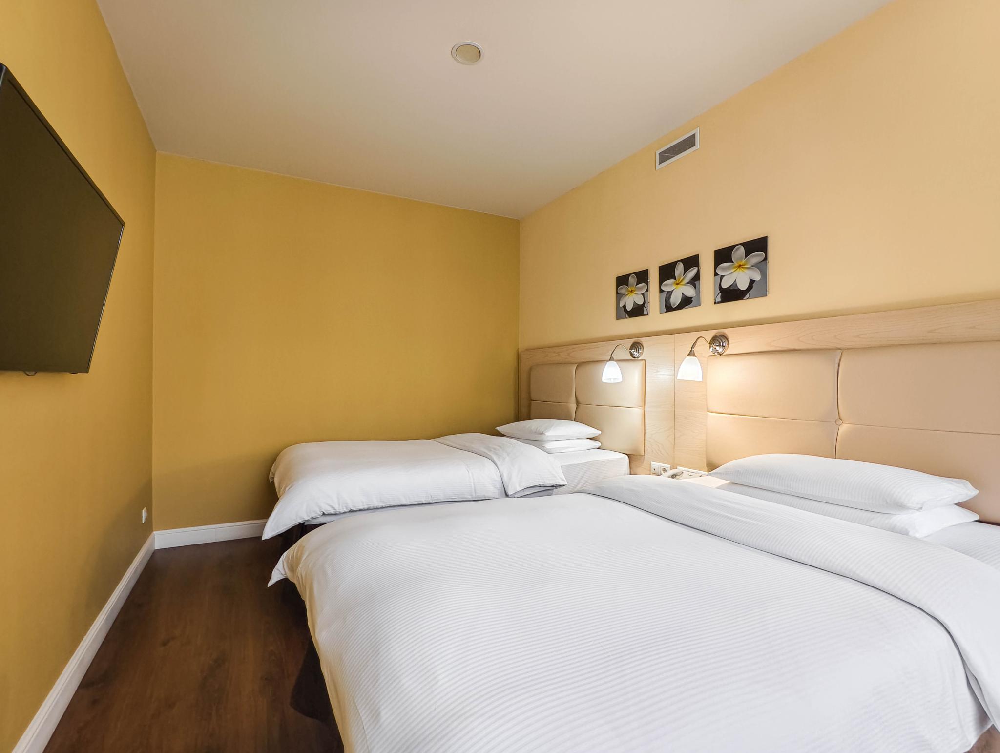 Фото Дом Отель Апарт