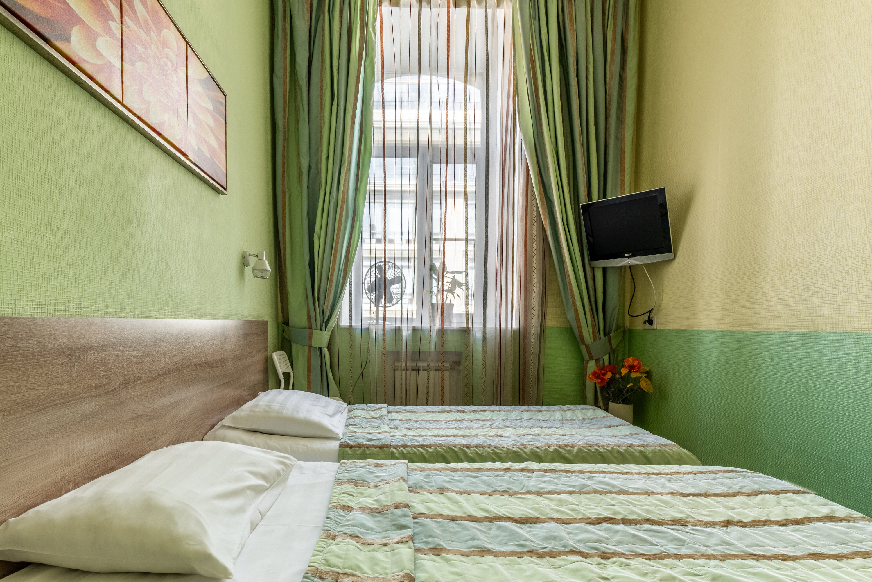 Фото Арт-Хаус