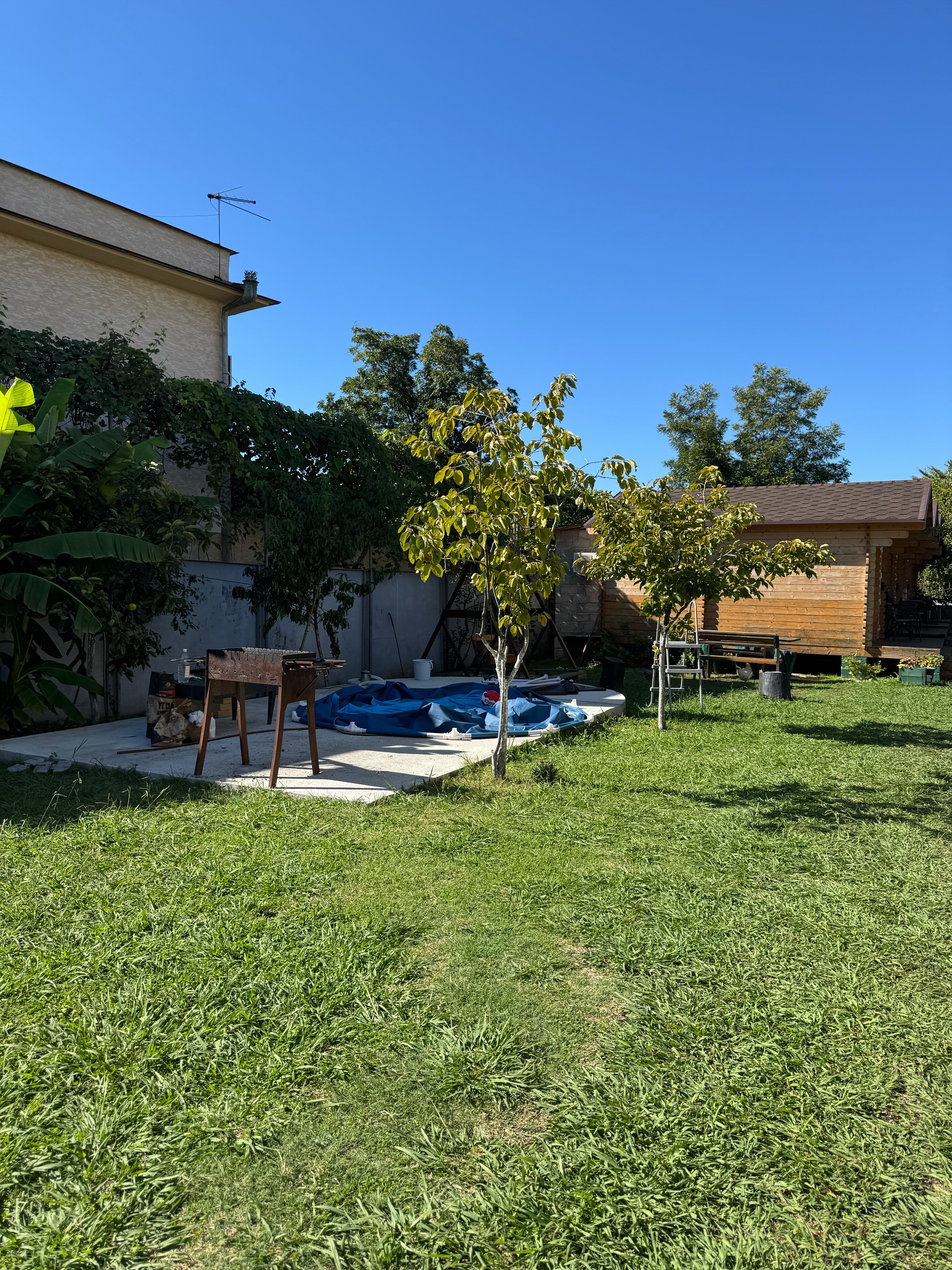 Фото Sea land cottege